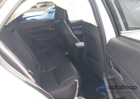 2021 Mazda Cx-30 Select из США, поврежденный, VIN 3MVDMABL6MM232123